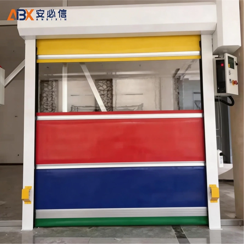汕尾市高速门